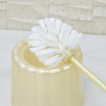 Ерш для унитаза "Фигурный перламутр" в ассортименте