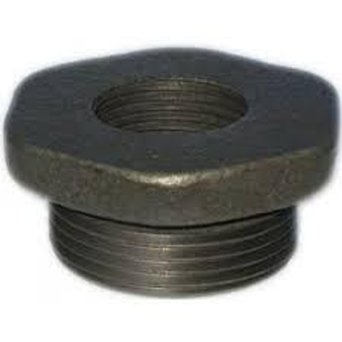 Пробка для чугунного радиатора лев. 1/2