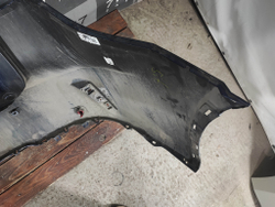 Бампер задний Lexus RX 4 15-19 Б/У Оригинал 5215948931