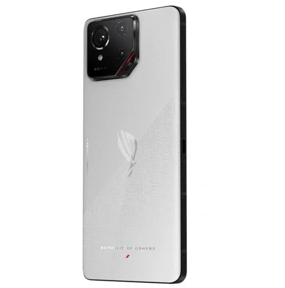 Смартфон ASUS ROG Phone 9 12/512Gb Storm White
