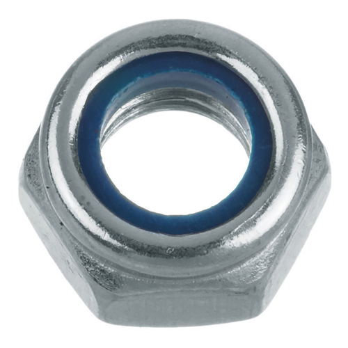 Гайка корпуса фильтра воздушного 2101 (М5 С)