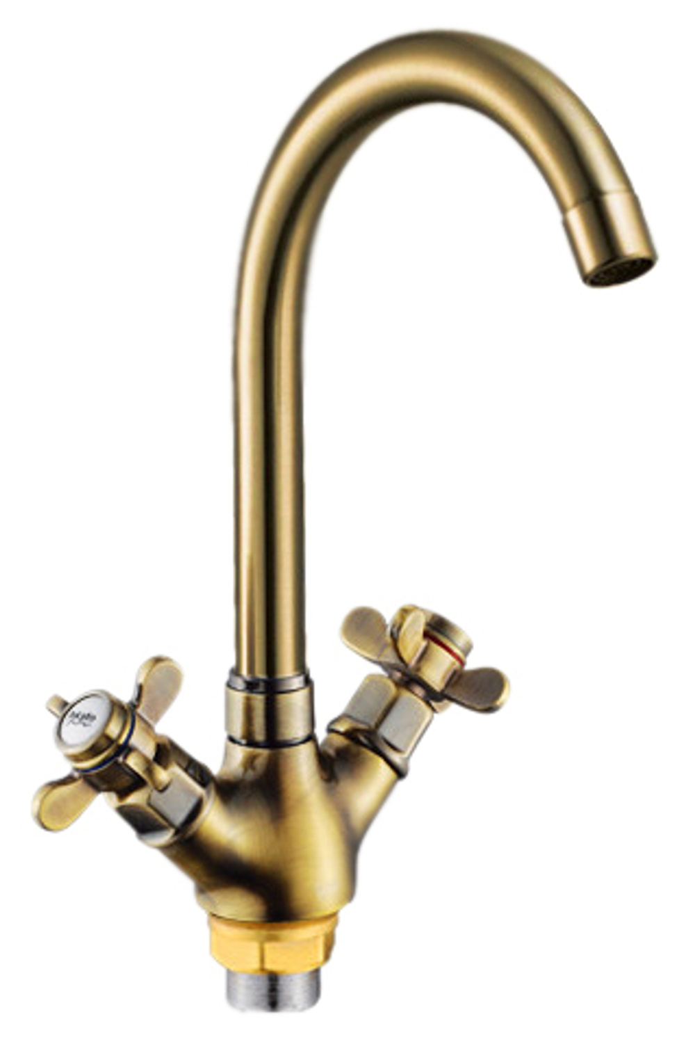 Смеситель для кухни Potato P41303-2