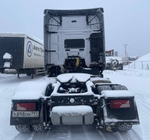 FAW J7 4x2 Седельный тягач CA4180P77K25E5 (Дизельный, 12,5 л, 553 л.с., АТ)