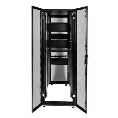 ШТК-СП-42.6.12-48АА-9005 шкаф напольный 42U 600x1200 ЦМО