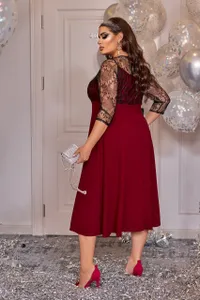 Платье УК-295-1