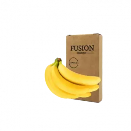 Fusion Classic - Banana (100g)