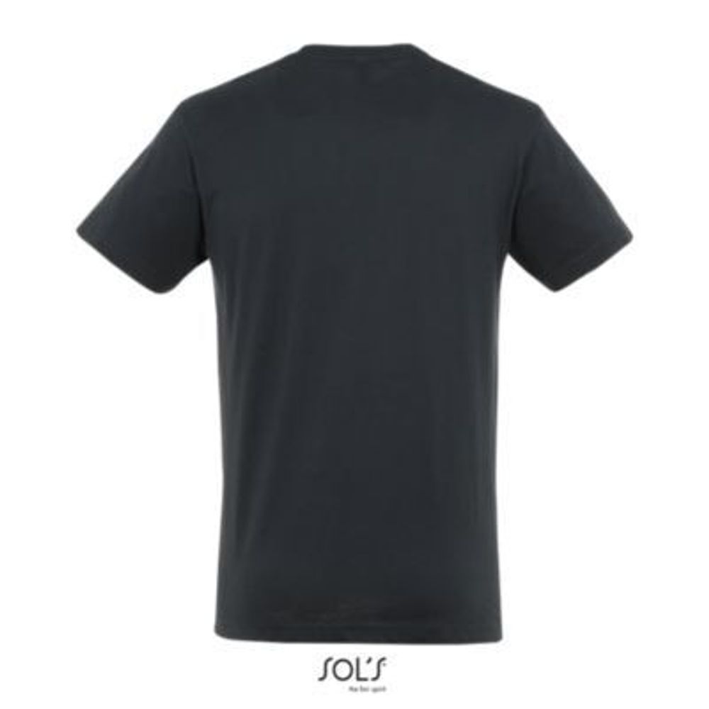 Футболка Regent мужская Красный  XXL