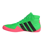 Борцовки Adidas HAVOC PRIME - SCREAMING GREEN