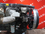 Двигатель в сборе ISZ520 52 Cummins Euro-5 2024г.