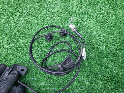 Камера передняя Chery Tiggo 7 Pro Max (2024-н.в.)