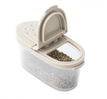 Емкость для специй 120мл М1245