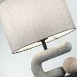 Настольная лампа Odeon Light 5410/1TA BAGEL