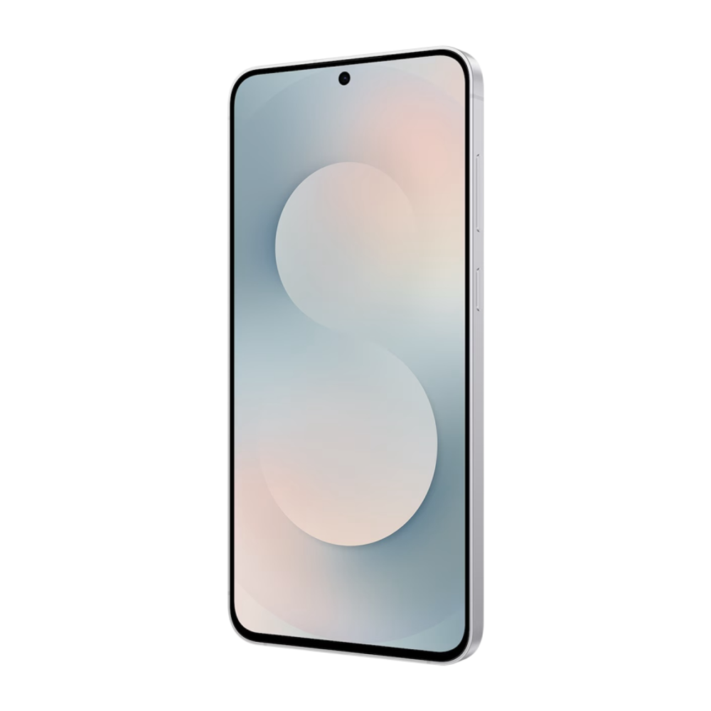 Смартфон Samsung Galaxy S25 FE 8 ГБ | 256 ГБ (Белый | White) (Exynos)