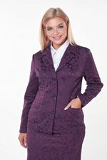 Жакет Френсис №3 Valentina