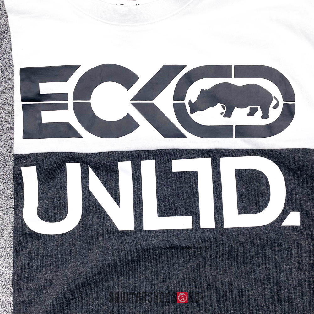 Футболка Ecko Unltd