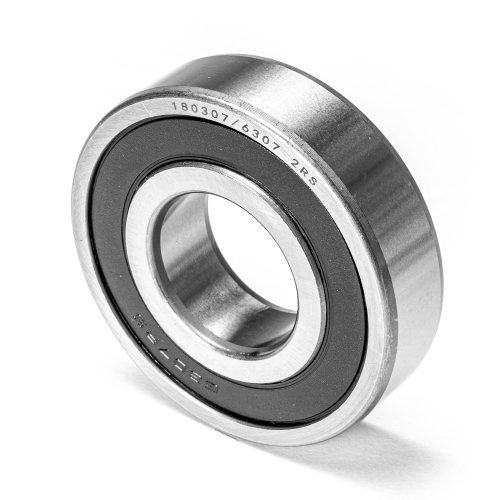 Подшипник шариковый радиальный однорядный закрытый, 35х80х21 мм (вал карданный УАЗ)