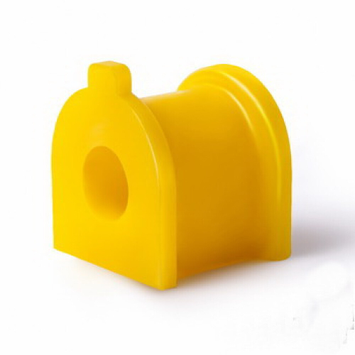 Полиуретановая втулка стабилизатора, задней подвески I.D. = 18 мм (2 шт.), Точка опоры.1-01-1047