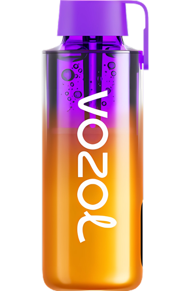 Vozol Neon 10000 - Mixed Berries (5% nic)