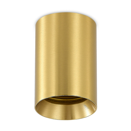 Сменный корпус для светильника ALPHA размер D55xL80 мм, материал: латунь