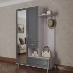 Прихожая 13 (мадес)