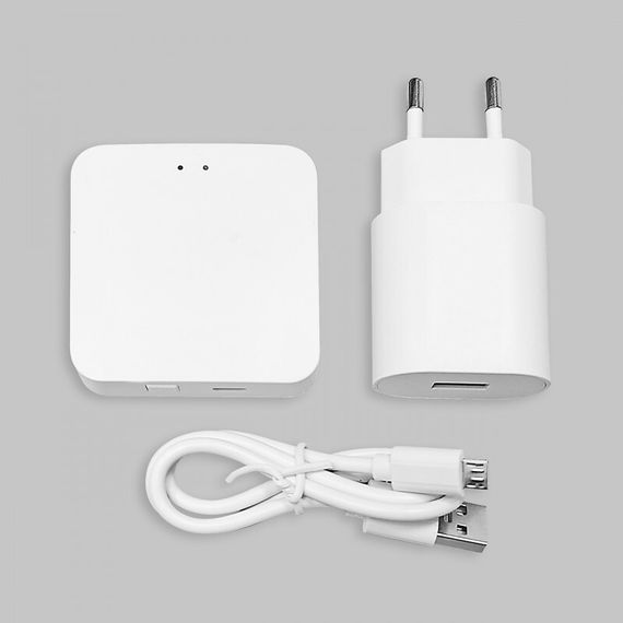 Конвертер Wi-Fi IMEX Smart Home IL.0050.7000-WH