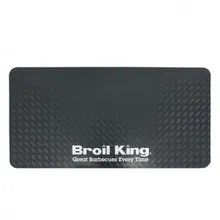 Грязезащитный напольный коврик для гриля, 180х90 см, Broil King