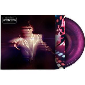 Declan McKenna / Zeros (CD)