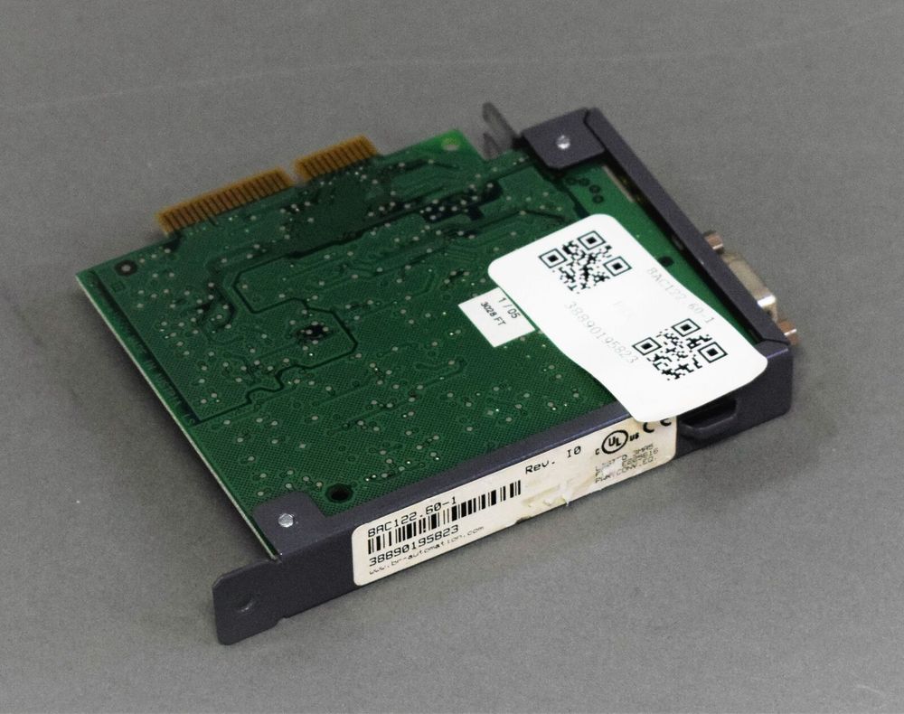 BR-AUTOMATION 8AC122.60-1