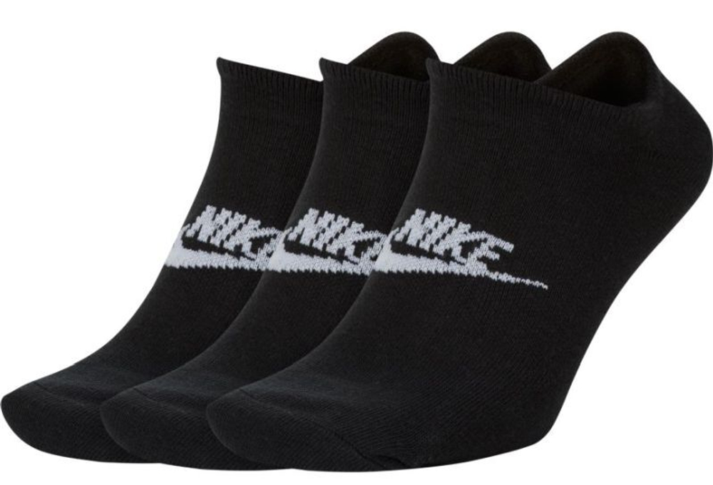 Теннисные носки Nike Sportswear Everyday Essential NS 3P