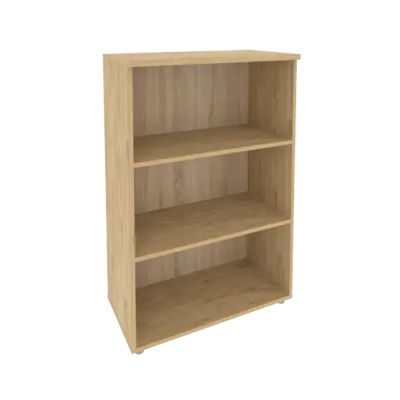 Onix Стеллаж средний широкий O.ST-2 800*420*1207