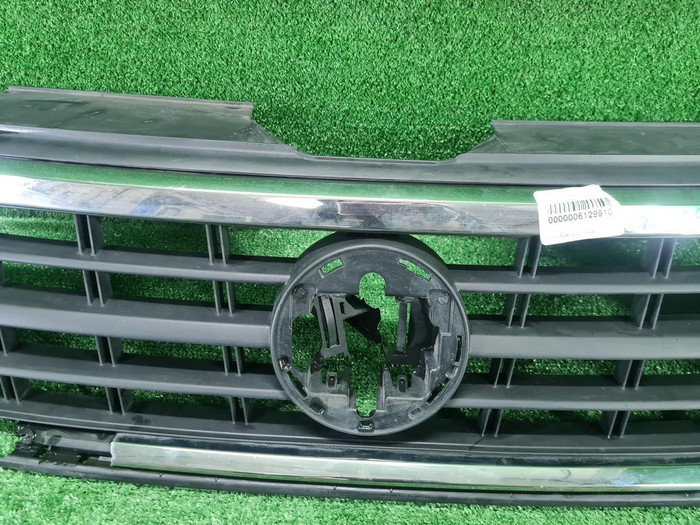 Решетка радиатора VW Polo 6 (2020-2022)