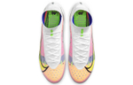 Кроссовки Nike Mercurial Superfly 8 14 Fg "White Multicolor"