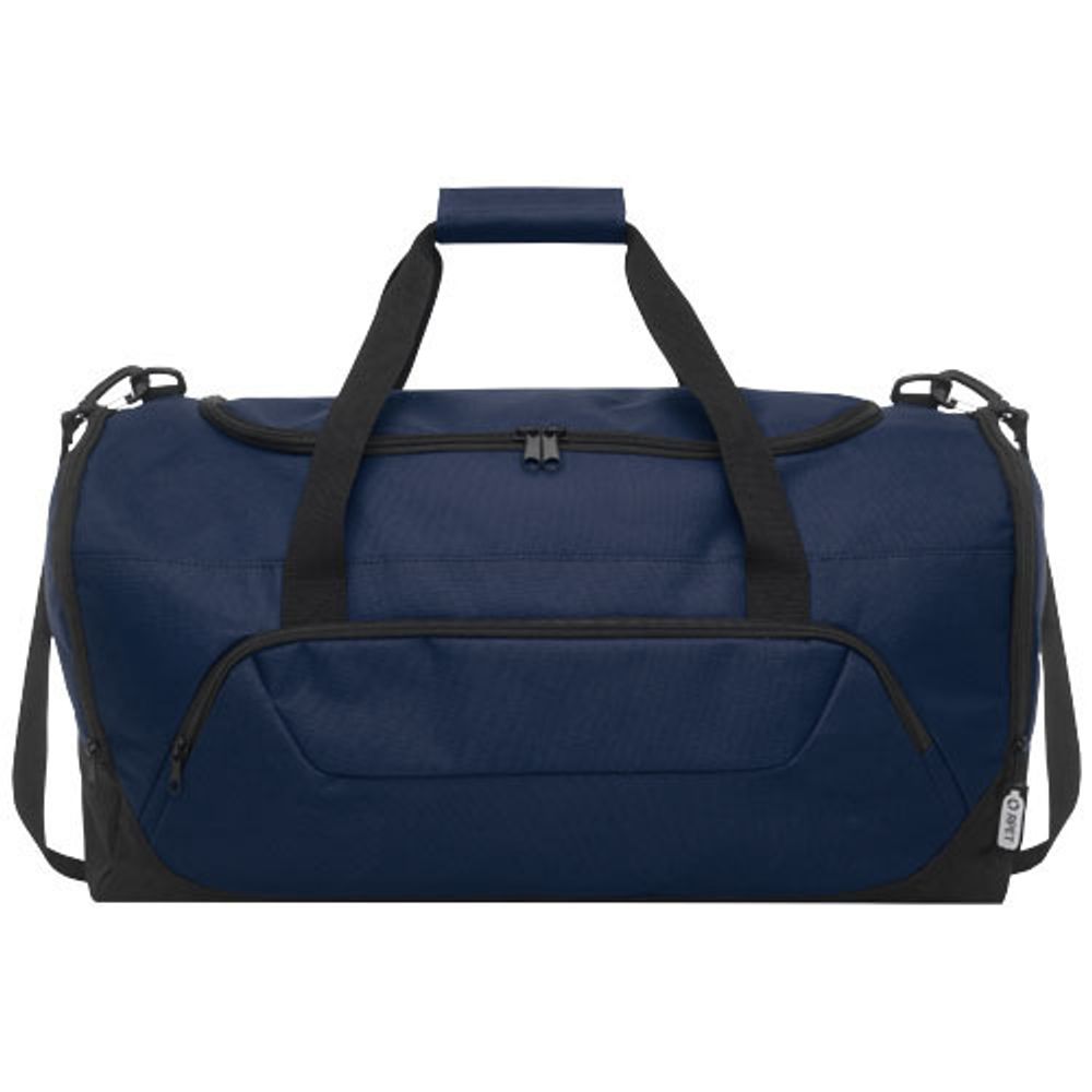 Спортивная сумка Retrend из вторичного ПЭТ