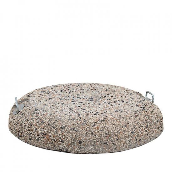 Плита утяжелительная