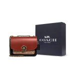 Сумка COACH Madison, C3758-B4NQ4