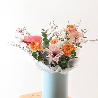 "Апрельский вальс"