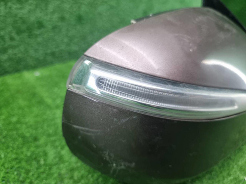 Зеркало правое Hyundai Santa Fe 3 DM (12-16) 14к.