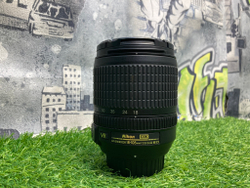 Nikon 18-105mm 3.5-5.6G AF-S ED DX VR Nikkor