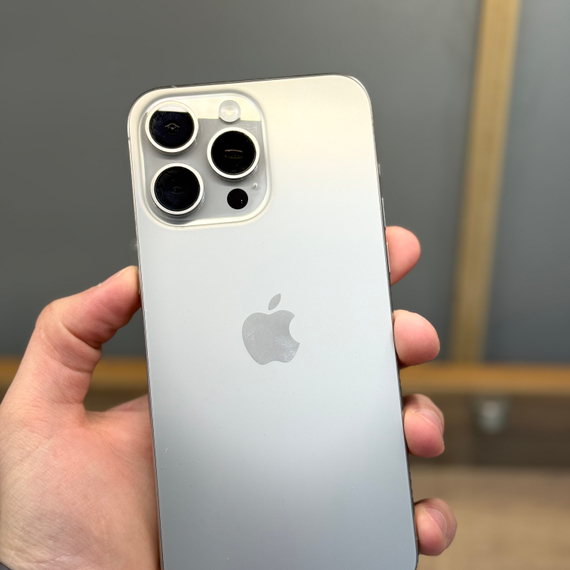 Apple iPhone 15 Pro Max 512gb