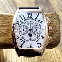 Часы Franck Muller