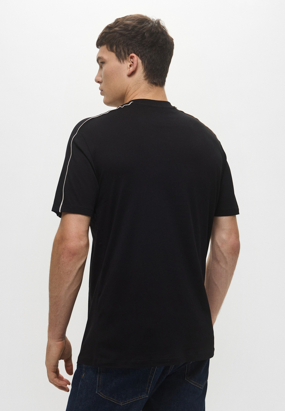 Футболка мужская ARMANI EXCHANGE