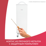 Рециркулятор бактерицидный Армед 3-115 МТ Лампа 3х15 Вт