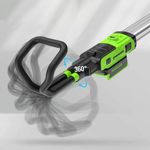 Подкапотный LED-прожектор аккумуляторный Greenworks G24UHL Арт.3503607, 24V, 1200 Лм, без АКБ и ЗУ