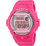 Женские наручные часы Casio Baby-G BG-169KB-4B1