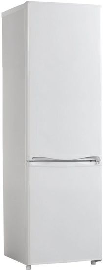 Холодильник Ascoli ADRFW270W