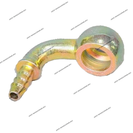 Переходники для компрессора 14х8 мм