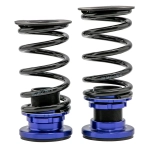 Комплект для автомобиля Honda CivicSi 2006-2011 Maxpeedingrods Shock Absorbers Front and Rear Coilover Suspension Kit lowering kit