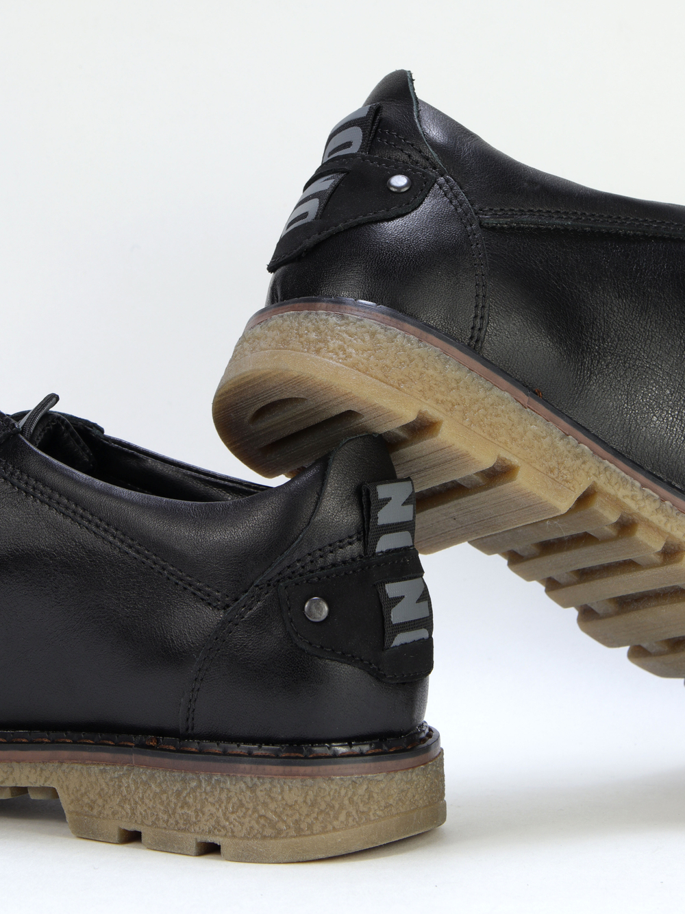 Ботинки мужские K993-1P