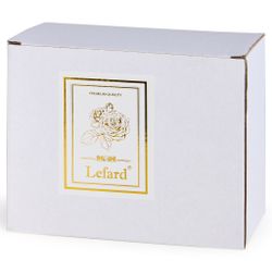 ФИГУРКА "МАШИНКА С ЕЛКОЙ" С LED-ПОДСВЕТКОЙ 16,2*8,3*12,5 СМ