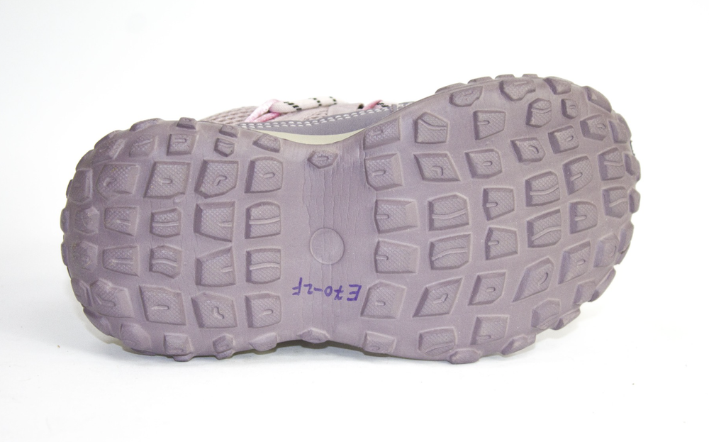 Кроссовки детские демисезонные Пчёлка Доми арт. E70-2F